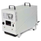 (단종/대체:G6014B)Quiet Cover for GCMS, for Agilent DS42, Agilent DS42i, Edwards E2M1.5, and Pfieff